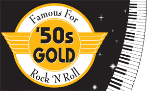 '50s Gold