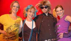 80s Gang