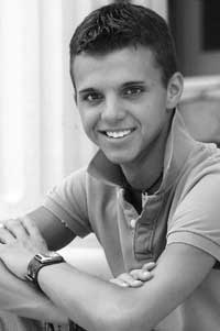 Andrew Rusch