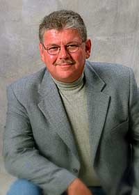 Andy Bain