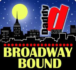 Broady Bound