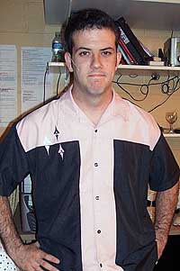 Jason Van Dyn Hoven