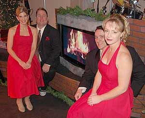 Daddy D Xmas