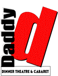 Daddy D Logo