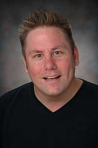 Darren Johnson