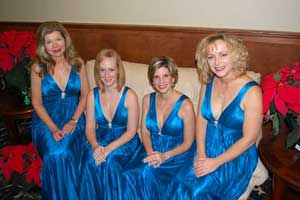 Girls Night Out