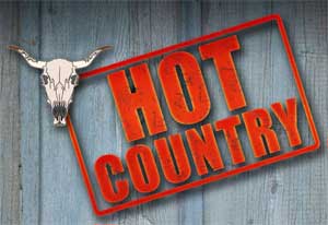 Hot country