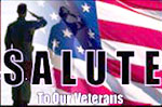 Salute to Our Veterans