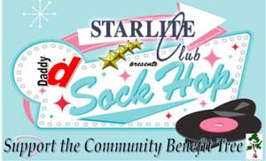 Sock Hop