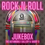 Rock N Roll Jukebox (Automobile Gallery) Thursday, April 4